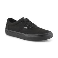 Kids' Doheny Sneaker - Black/Black