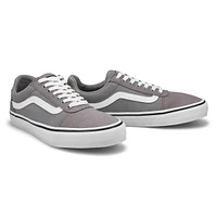 Men's Ward Deluxe Lace Up Sneaker - Frost Grey