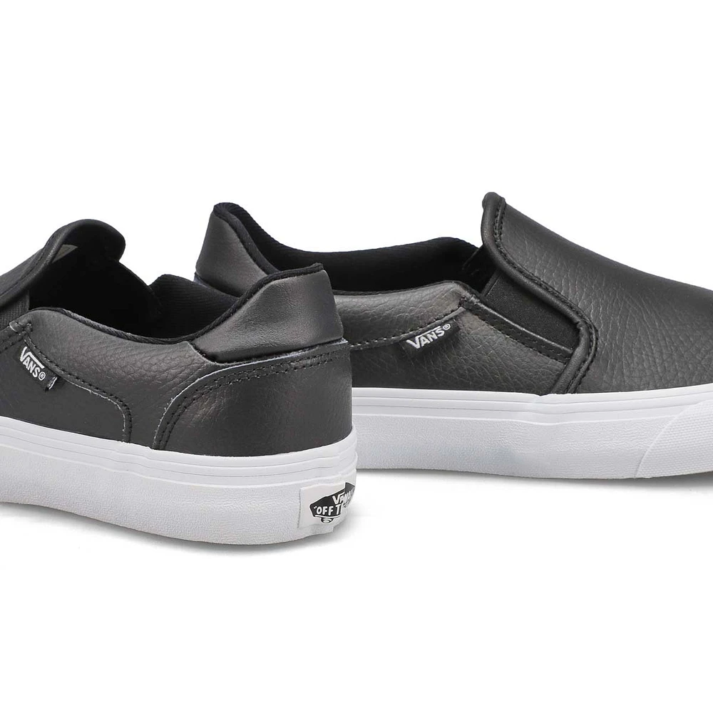 Women's Asher Deluxe Slip On Sneaker