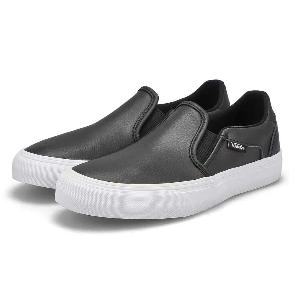 Women's Asher Deluxe Slip On Sneaker