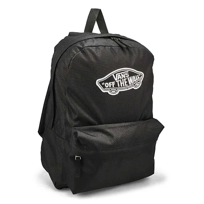 Realm Backpack - Rose Smoke