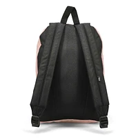 Sac à dos Vans Realm, imprimé teint par nouage