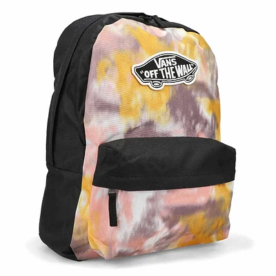 Realm Backpack - Deep Teal