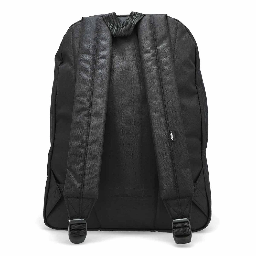 Vans Realm Backpack - Golden Tie Dye