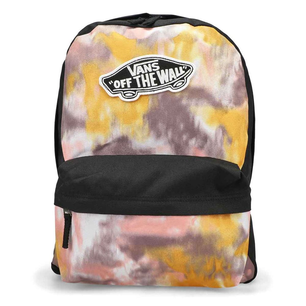 Realm Backpack - Deep Teal