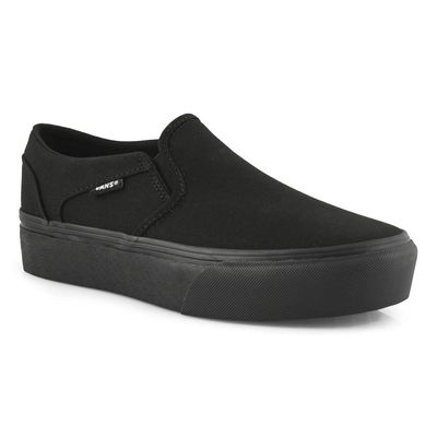 Women's Asher Platform Slip On Sneaker