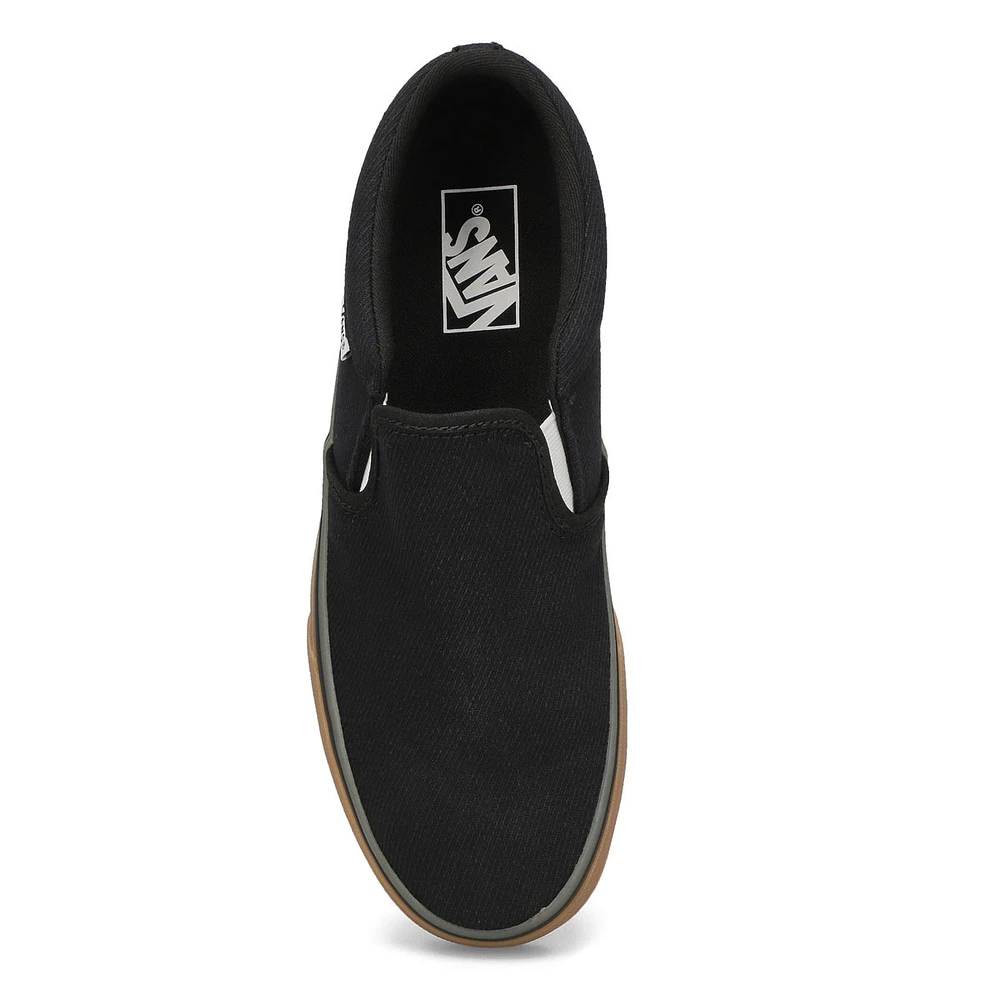 Men's Asher Slip On Sneaker