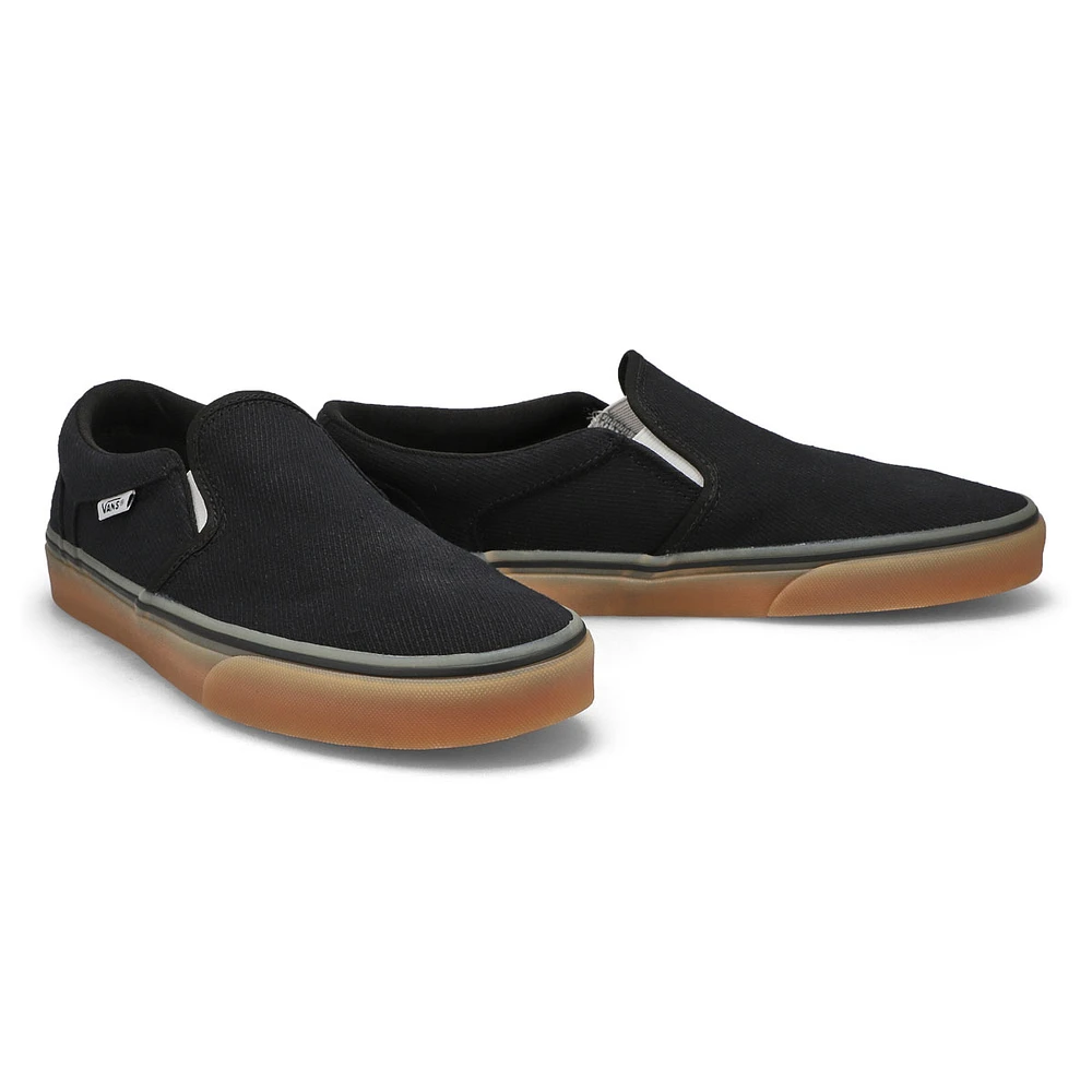 Men's Asher Slip On Sneaker