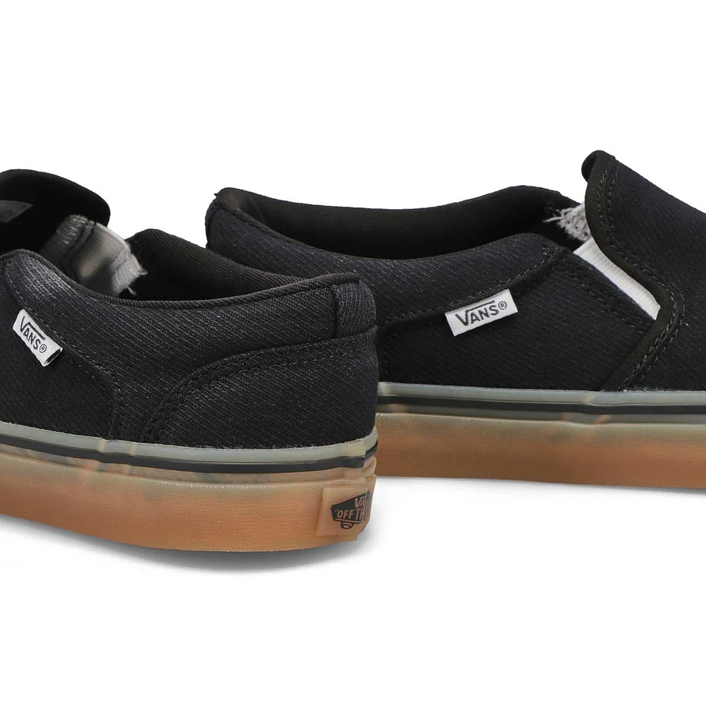 Men's Asher Slip On Sneaker