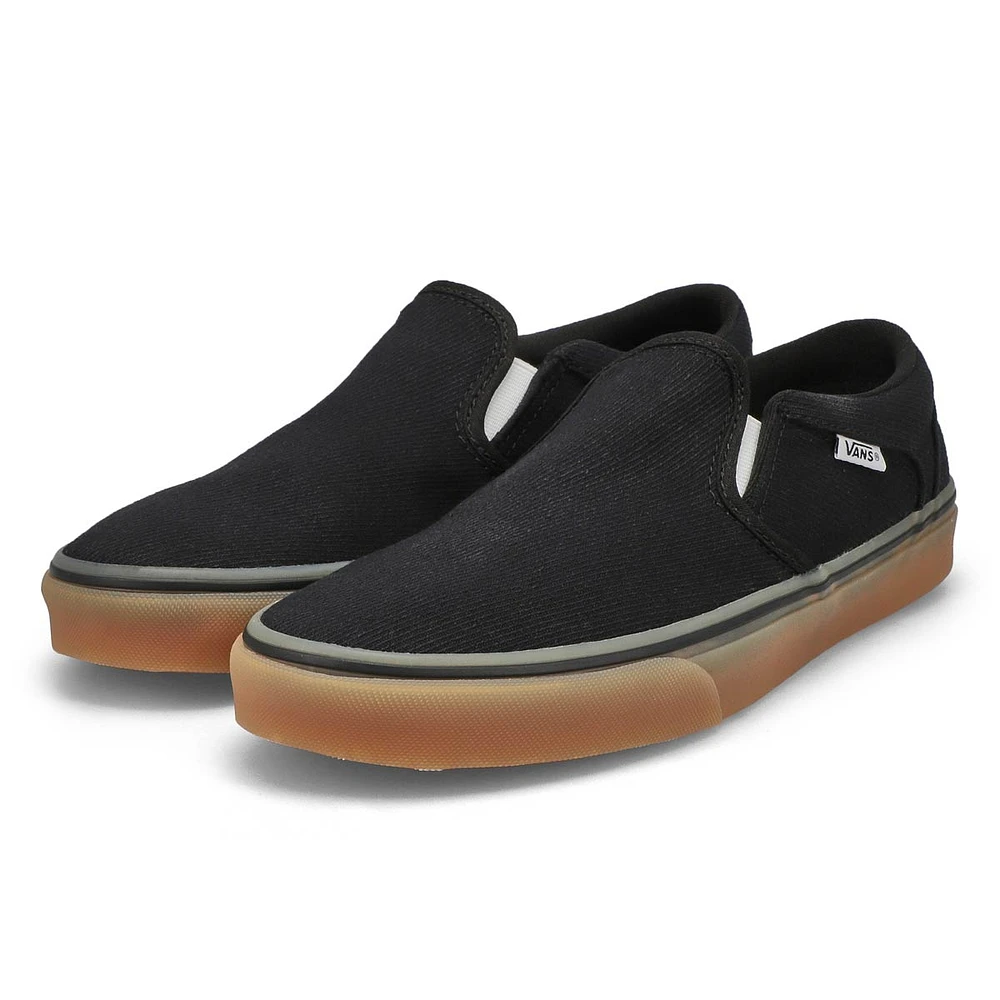 Men's Asher Slip On Sneaker