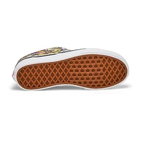 Baskets à motif damier DOHENY PIZZA CHECKERBOARD,
