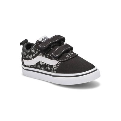 Infants' Ward V Trippy Checkerboard Sneaker