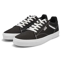 Men's Seldan Suede Lace Up Sneaker