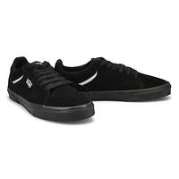 Men's Seldan Suede Lace Up Sneaker