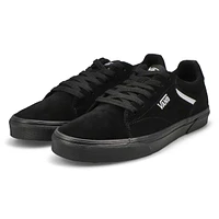 Men's Seldan Suede Lace Up Sneaker