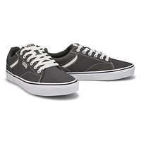 Men's Seldan Suede Lace Up Sneaker