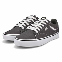 Men's Seldan Suede Lace Up Sneaker