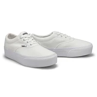 Women's Doheny Platform Lace Up Sneaker