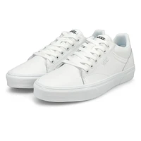 Women's Seldan Leather Lace Up Sneaker