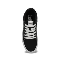 Women's Seldan Leather Lace Up Sneaker