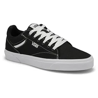 Women's Seldan Leather Lace Up Sneaker