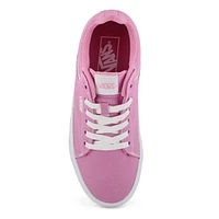 Women's Seldan Leather Lace Up Sneaker