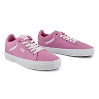 Women's Seldan Leather Lace Up Sneaker