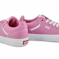 Women's Seldan Leather Lace Up Sneaker