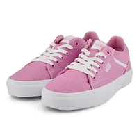 Women's Seldan Leather Lace Up Sneaker