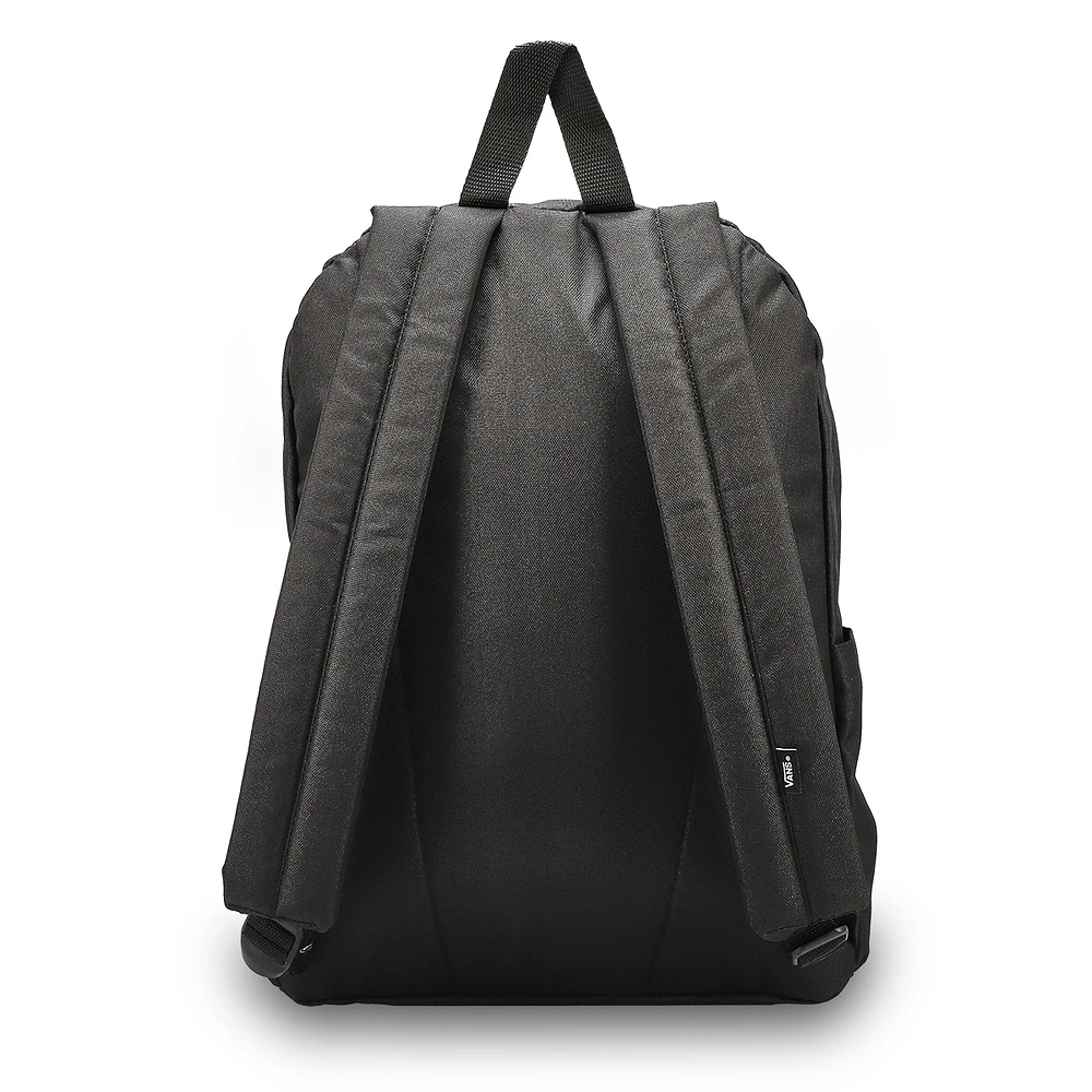 Old Skool H2O Backpack - Heather Suiting Grey