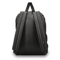 Old Skool H2O Backpack - Heather Suiting Grey