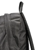 Old Skool H2O Backpack - Heather Suiting Grey