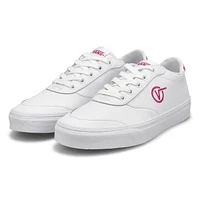 Espadrille SPORT VULC, blanc/fuchsia, femmes