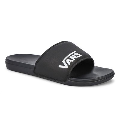 Men's Range Slide-On Sandal