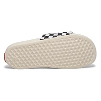 Women's Range Slide-On Casual Sandal - Multi/Black