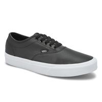 Men's Doheny Decon Lace Up Sneaker - Black/White