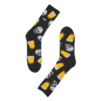 Men's Lost and Found Crew Sock - 1 pair