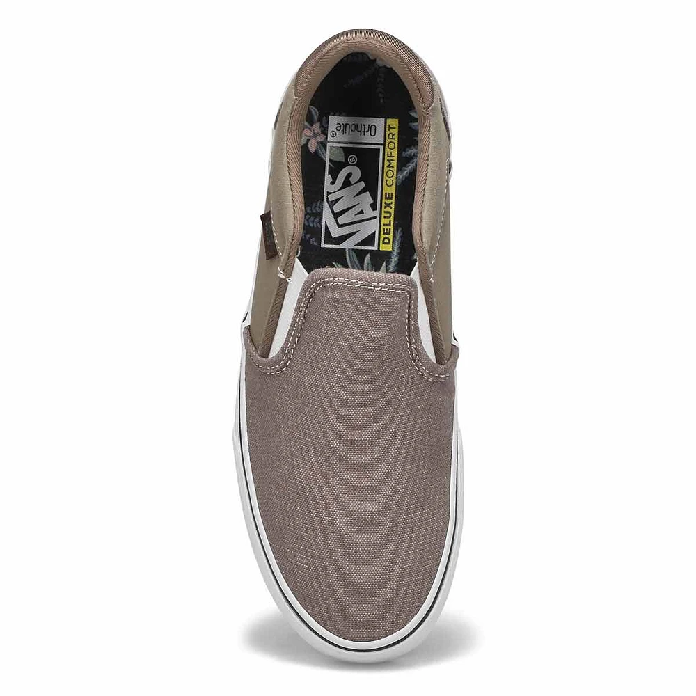 Men's Asher Deluxe Slip On Sneaker