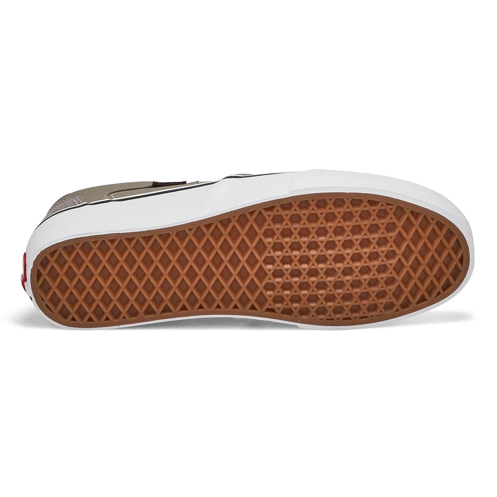 Men's Asher Deluxe Slip On Sneaker