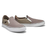 Men's Asher Deluxe Sneaker