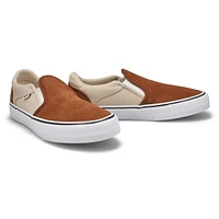 Men's Asher Deluxe Slip On Sneaker