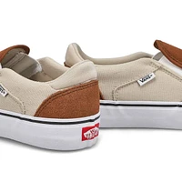 Men's Asher Deluxe Slip On Sneaker