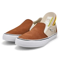 Men's Asher Deluxe Slip On Sneaker