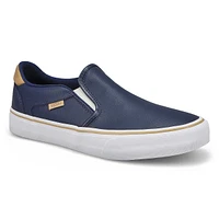 Men's Asher Deluxe Slip On Sneaker