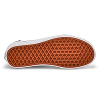 Espadrilles WARD CHECKER, blanc/blanc, femmes