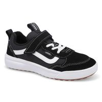 Boys' Range EXP V Sneaker - Black/White