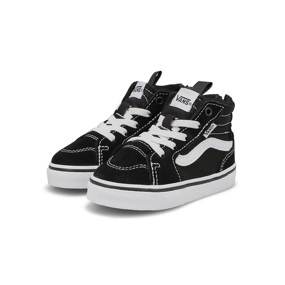 Infants' Filmore Hi Zip Sneaker