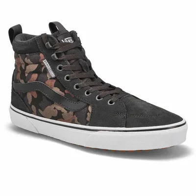 Men's Filmore Hi Vansguard Sneaker