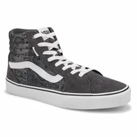 Men's Filmore Hi Lace Up Sneaker