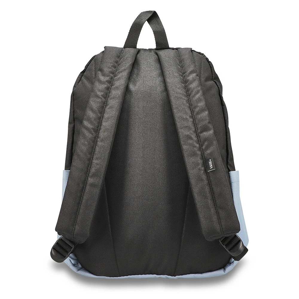 Sac à dos OLD SKOOL H2O motif de damier